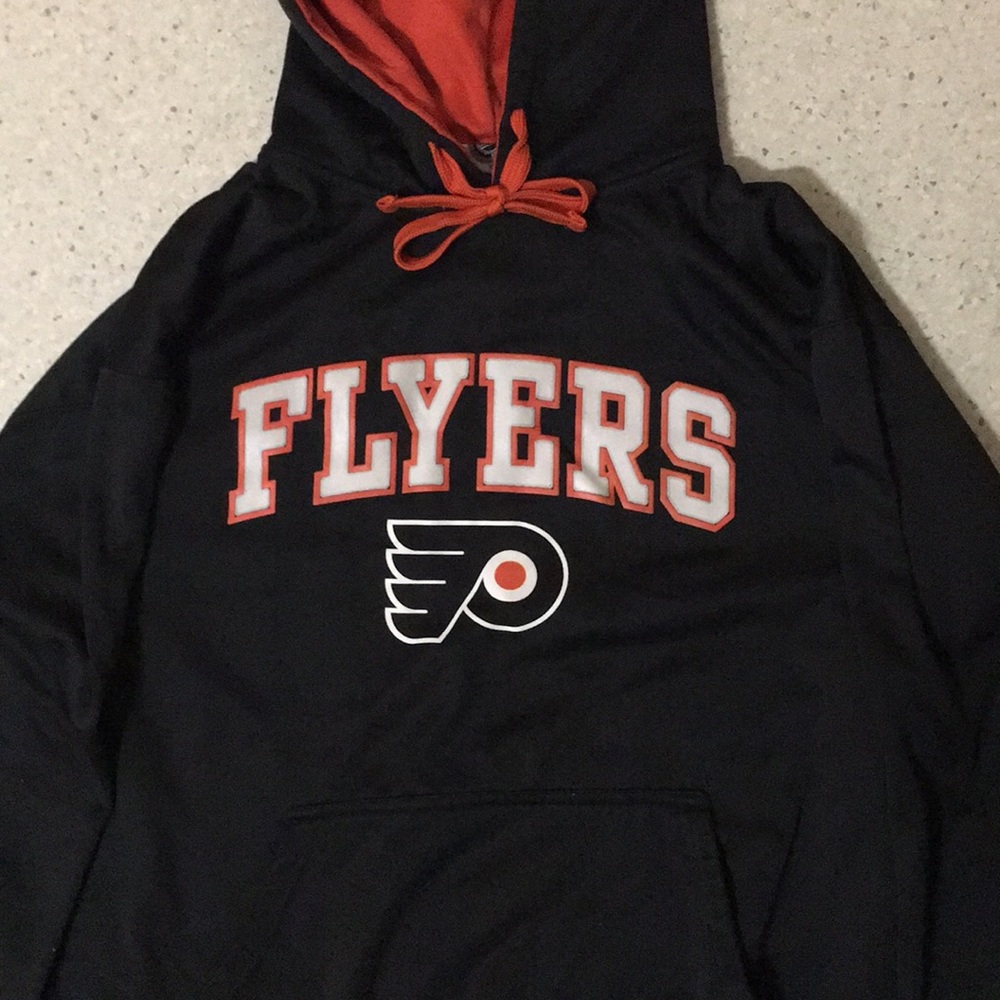 Philadelphia Flyers Hoodie